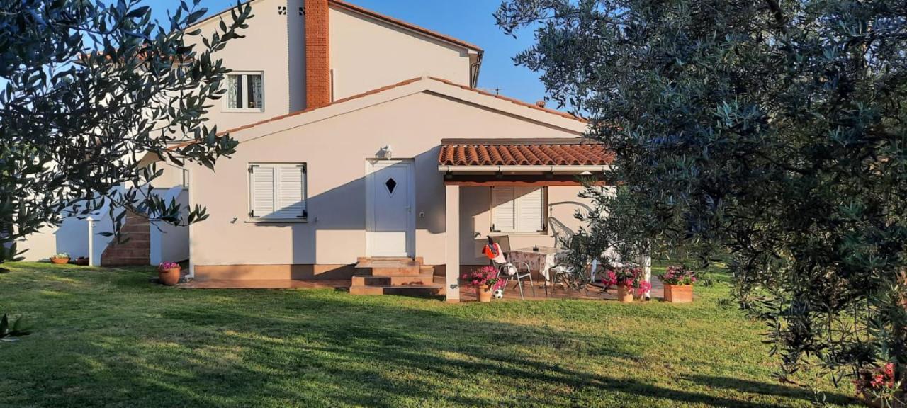 Apartment Casa Gioconda ميدولين المظهر الخارجي الصورة