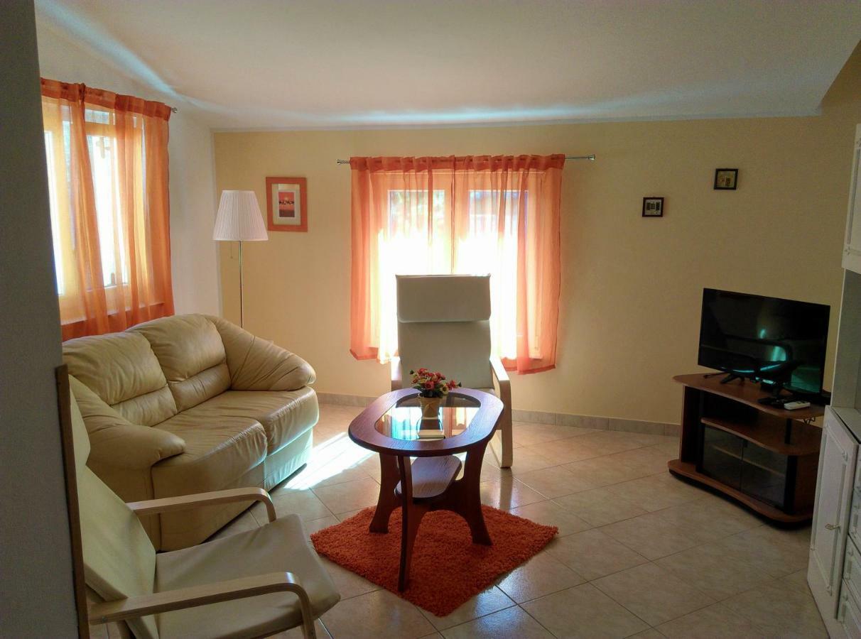 Apartment Casa Gioconda ميدولين المظهر الخارجي الصورة